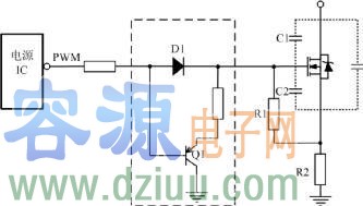 �_�P(gu��n)�Դ�Ў׷N���õ�MOSFET�(q��)��(d��ng)�·