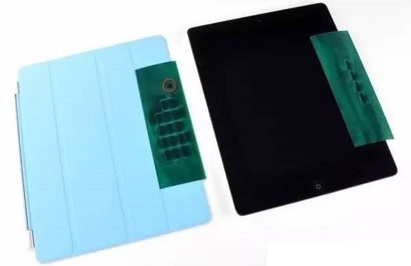 手機(jī)傳感器的類型及用途