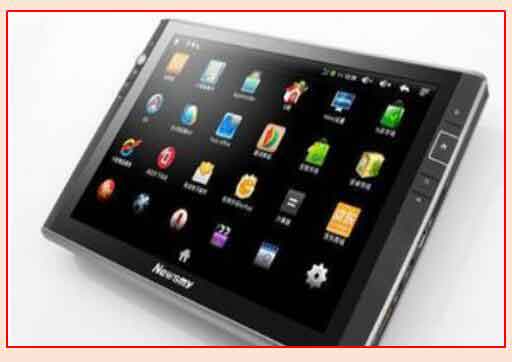 平板電腦什么牌子好