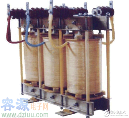 限流電抗器的作用