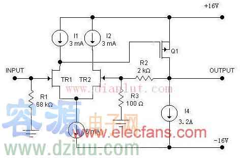 20W-50W�ζ˹����·ԭ��D