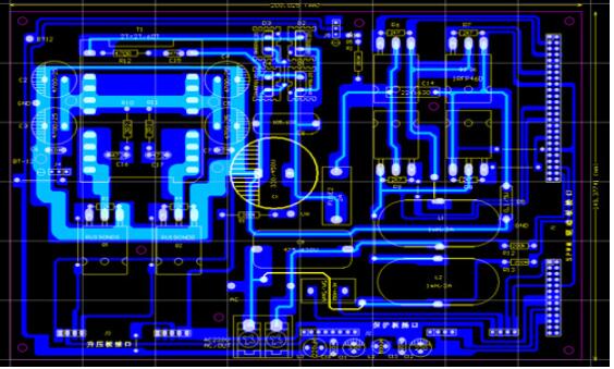 正弦波逆變器制作過(guò)程詳解