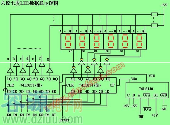 �߶�LED��(sh��)�a�ܽY(ji��)��(g��u)