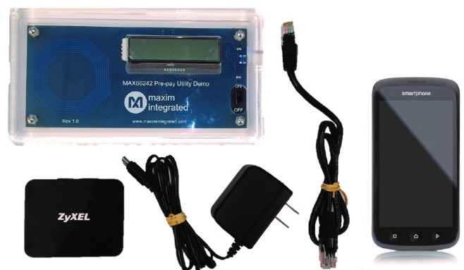 ����NFC���g�cRFID���gоƬ���F�p���A���Mϵ�y���OӋ