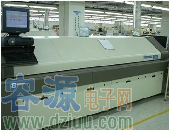 回流焊接六大缺陷的產生原因及預防方法