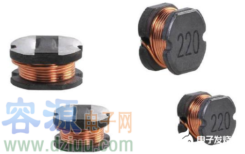 貼片電感雙線繞制與單線繞制的優劣勢對比