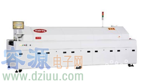 如何從各個階段實現控制好回流焊的質量