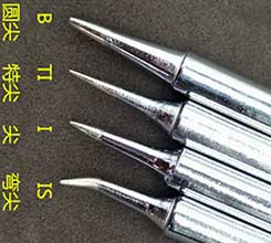 微型元器件的焊接注意事項(xiàng)有哪些