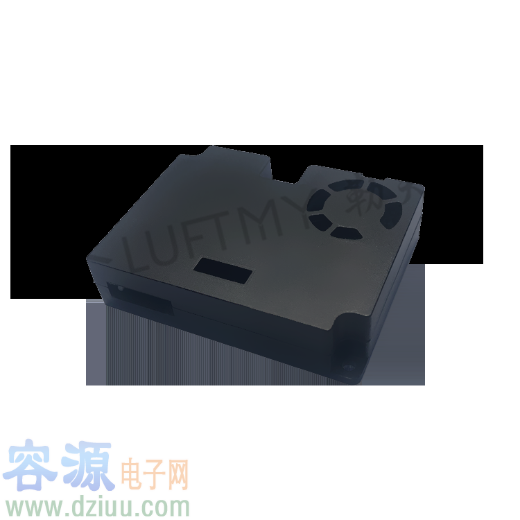 LD13C激光PM2.5傳感器