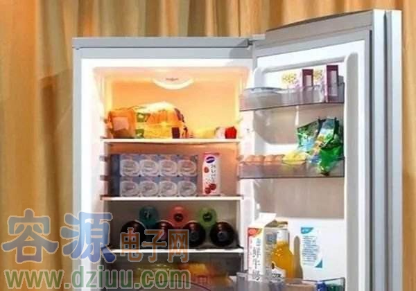 廢舊冰箱能當柜子用嗎