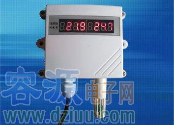 盤點智能家居中常用的傳感器運用