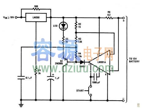 ������12V늉�������·�D