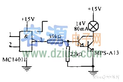 CMOS���ƽ���·