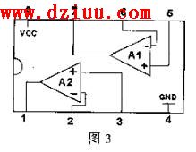 推薦汽車音響開關(guān)電源電路