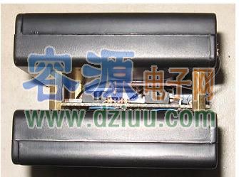 LM317制作簡易恒壓恒流充電器